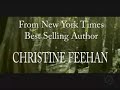 Mind Game Christine Feehan Book Trailer Asian Heroine