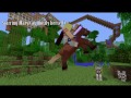 MADMA s09e04 Jeepers Creepers / Mary and Dad's Minecraft Adventures
