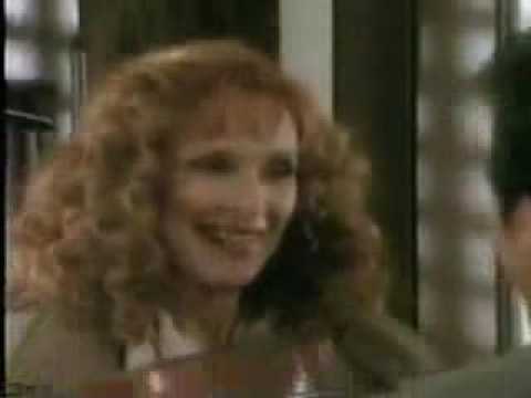 Gates McFadden on Dream On 1993 Pt 1