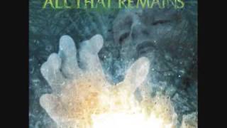 Watch All That Remains From These Wounds video