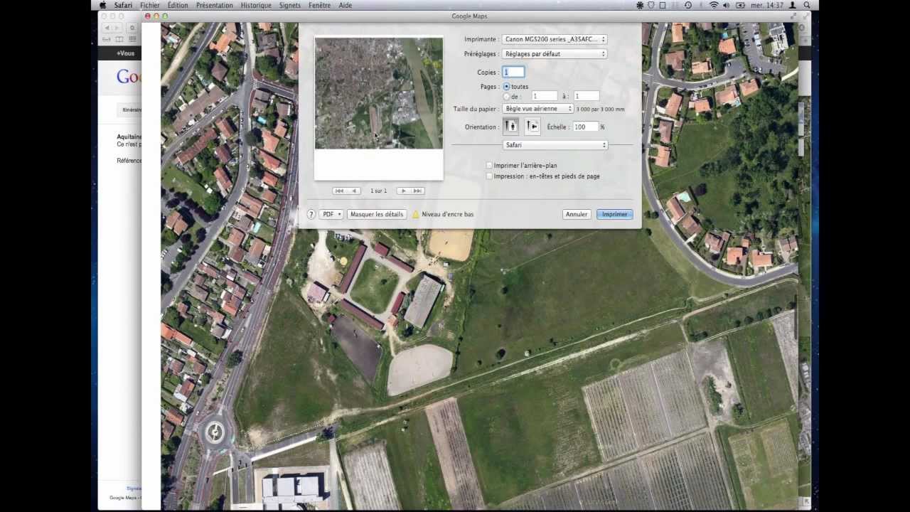 Exporter Une Vue Google Map En Tres Haute Definition Exporter Une Vue Google Map En Tres Haute Definition