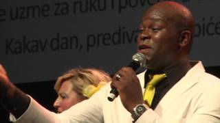 Watch Heritage Singers What A Day That Will Be video