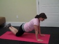 Voorhees NJ Personal Trainers - TrainerDiva's Power Yoga Cardio Blend