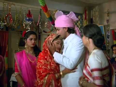 ▶ Babul Ka Ghar Mithun Chakraborty Daata Kishore Kumar...