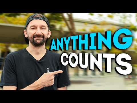 San Francisco Locals game of SKATE