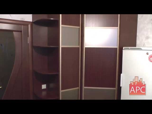 Угловой шкаф купе для прихожей с терминалом - thirty5tech vi.