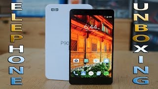 Elephone P9000 Price