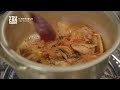 올리브 쇼 - "Olive Show" Ep.74 : 싱글족을 위한 자취생 10분 한 상 차림