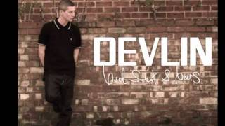 Watch Devlin Our Father video