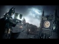 Batman Arkham Knight - Novo Trailer - Legendado