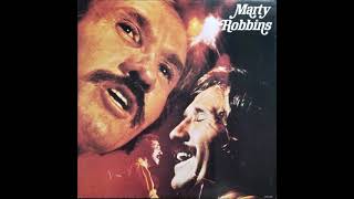 Watch Marty Robbins If Theres Still Another Mountain video