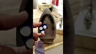How To Clean Electric Iron Press Istri Ko Saaf Karne Ka Tarika