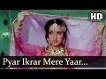 Jai Vikraanta - Pyar Ikrar Mere Yaar Ho Gaya Vallah Vallah  - Kumar Shanu - Alka Yagnik