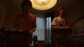 Overcrowded Beaches | Doctor Gosso & the Samplers