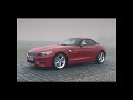 BMW Z4: самый быстрый родстер из Баварии