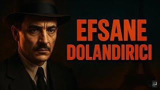 Tarihin En Büyük Dolandırıcısı Viktor Lustig
