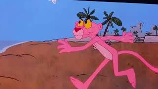 Pink Panther Defeats The No Fun Police Officerone Video Of Pink Panther