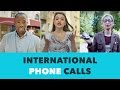 INTERNATIONAL Calling Made Easy with Yolla