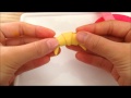 【スイーツデコ】クロワッサン