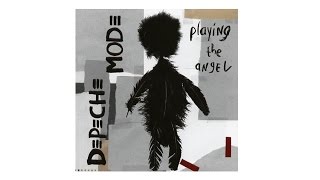 Depeche Mode - Toazted Interview 2006 (Part 2)