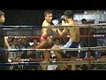 Muay Thai - Chupetch vs Haodong (ชูเพชร vs เห่าดง) - Booster Fight Gear, Roi Et, Thailand Muay Thai - Chupetch vs Haodong (ชูเพชร vs เห่าดง) - Booster Fight Gear, Roi Et, Thailand