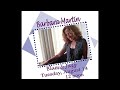Barbara Martin - Swannanoa Lullaby
