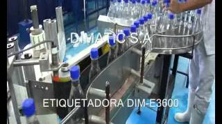 ETIQUETADORA