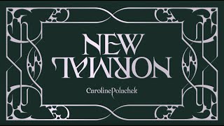 Watch Caroline Polachek New Normal video