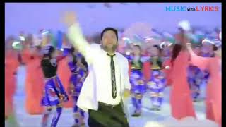 Davlatbek Yuldashev Feat Ikromjon Siytimov - Amudaryo