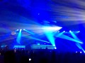 Video Armin Only Mirage Poznan 19.02.11 Armin with Polish flag (Unforgivable, Rain, In and Out of Love)