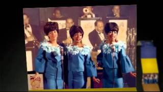 Watch Supremes It Never Entered My Mind video
