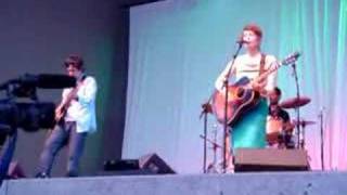 Watch Sarah Harmer Pendulums video