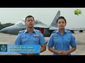 Join bangladesh air force