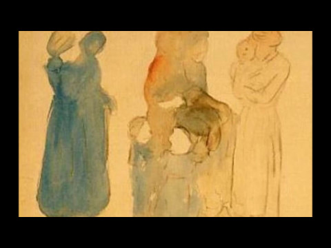 Sun In The Sky Video