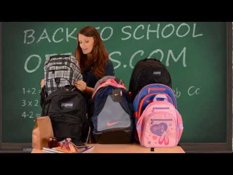 2012 Back To School Backpack Review - Offers.com 2012 Back To School Backpack Review - Offers.com