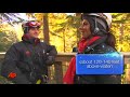 Beyond the Medal: Eco-tour in Whistler