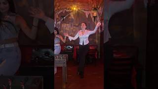 Enisa Dancing Albanian Style Valle 🇦🇱💃🏻🔥