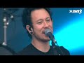 Trivium live at Rock am Ring 2012