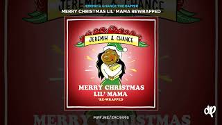 Watch Jeremih  Chance The Rapper Im Your Santa video