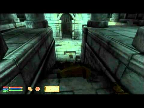 Warcry From Oblivion Video