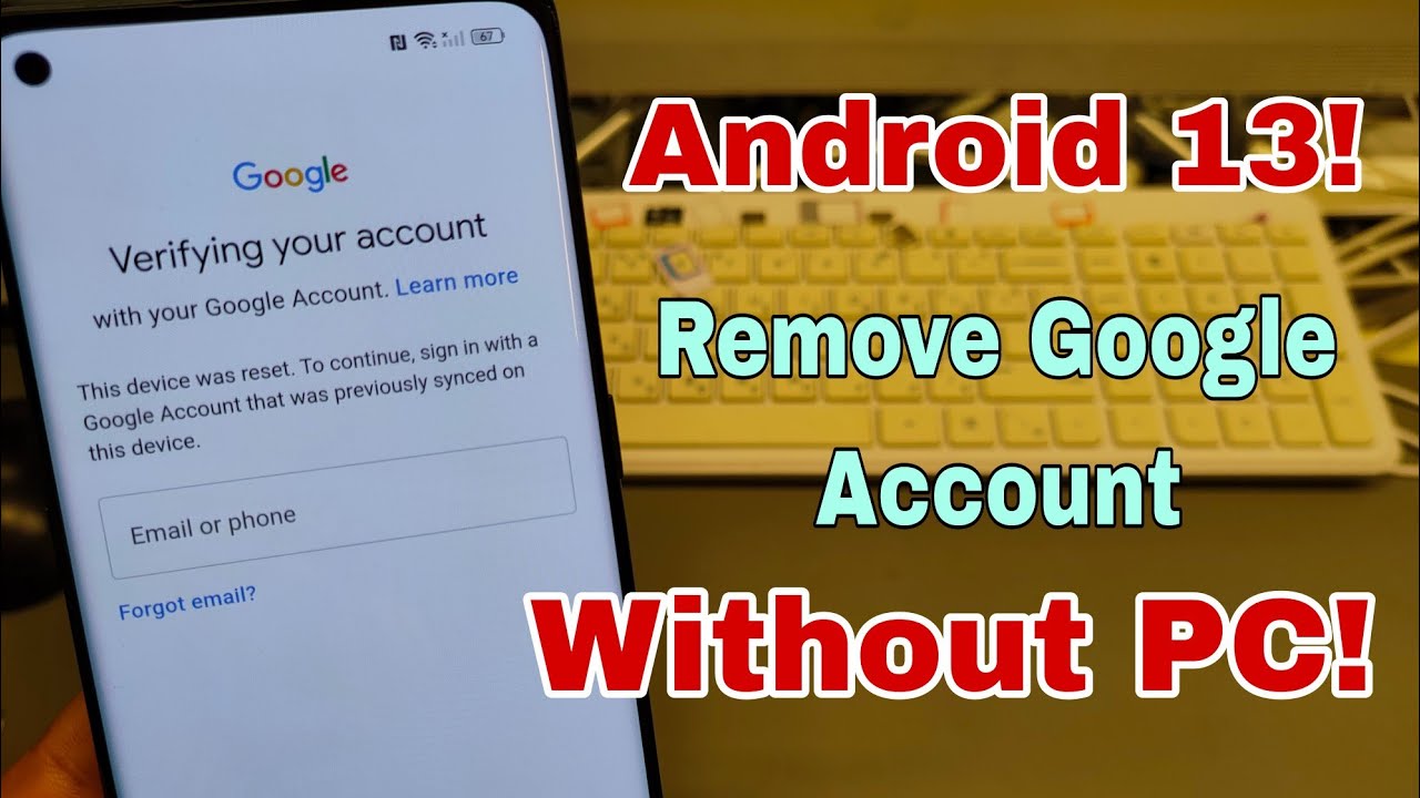 BOOM! Android 13! OPPO Find X3 Neo (CPH2207), Remove BOOM! Android 13! OPPO Find X3 Neo (CPH2207), Remove