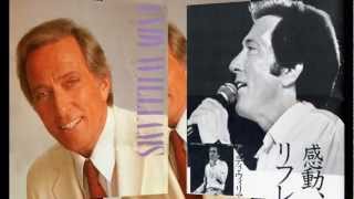 Watch Andy Williams Mac Arthur Park video