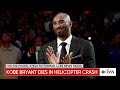 Live Updates: Kobe Bryant killed in helicopter crash