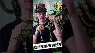 Warframes Coptering Bug In 2025?