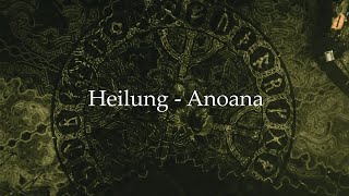 Heilung - Anoana Lyrics Explanation