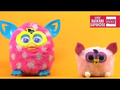 Как сделать фербика Как сделать фербика