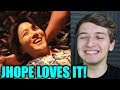 BTS (방탄소년단) 'FAKE LOVE' MV Shooting Reaction (Behind The Scenes)