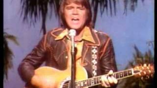 Video Country boy you got your feet in la Glen Campbell
