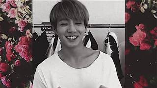 Jungkook Fashion Week Mep Part