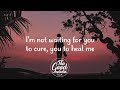 Grace Carter Heal Me (Lyrics Lyric Video) Grace Carter Heal Me (Lyrics Lyric Video)
